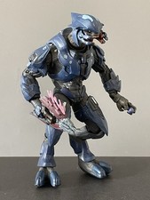 Halo Reach Blue Covenant Elite