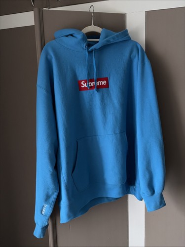Supreme box logo - supreme,