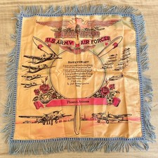 VINTAGE WWII US AIR FORCES
