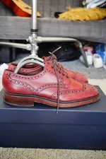 Loake 1880 Chester Derby Full