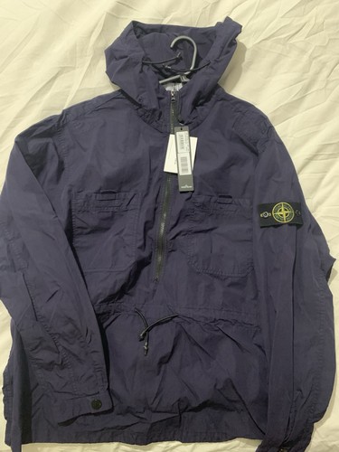 Stone island ultra rare smock - ultra,
