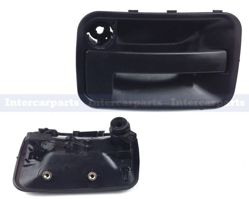 Front left passenger side - left, n/s