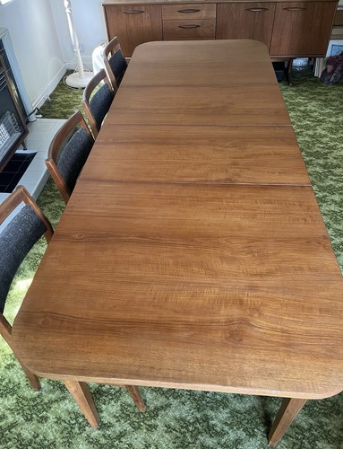 Danish plan style - g, large