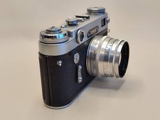 1964 SOVIET USSR "ZORKI 6" RF