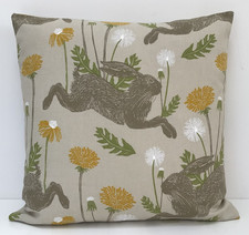 March Leaping Hare DOUBLE