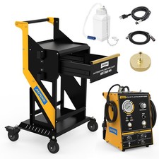 Electric Pulsating Brake