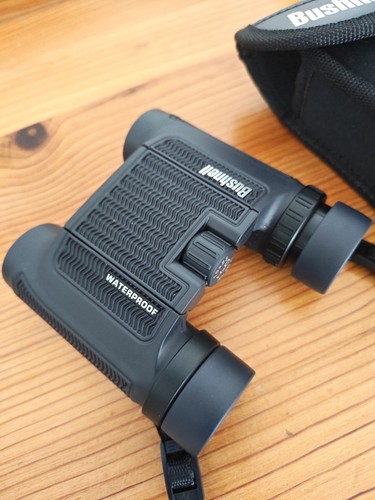 Bushnell explorer fov 342 - bushnell,