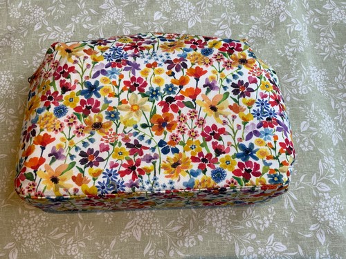 Liberty london make bag - make-up, bn