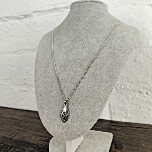 925 sterling silver rennie - silver,