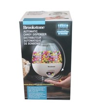 Brookstone Automatic Candy