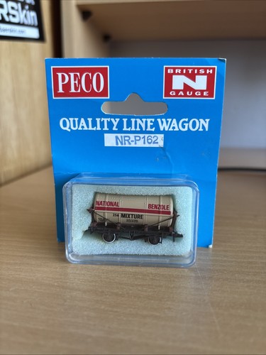 Peco p162 gauge - nr-p162,