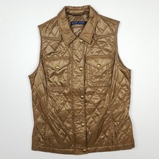Ralph Lauren Gilet US 6 Women