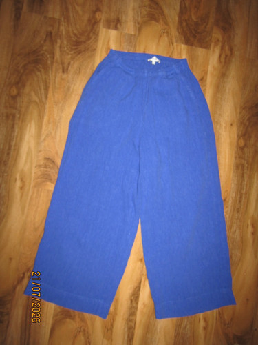 Sahara trousers straight wide - sahara,