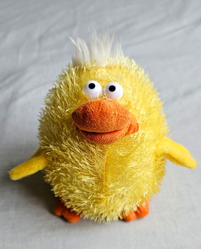 Funny looking yellow - funny,