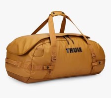 Thule Chasm 70L Travel 2-in-1 Backpack Duffel Bag  {Marked/Missing Clip} B+