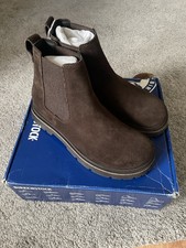 Birkenstock Women’s Suede