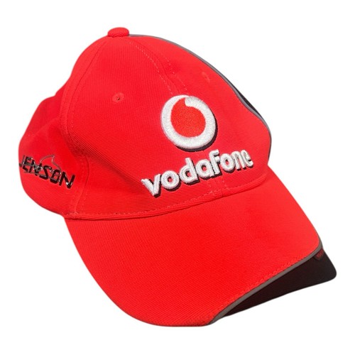Mclaren mercedes jenson - mclaren,
