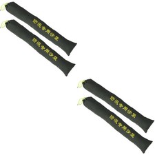 4 pcs Drawstring Sandbags