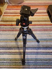 Manfrotto 190XPROB Tripod with
