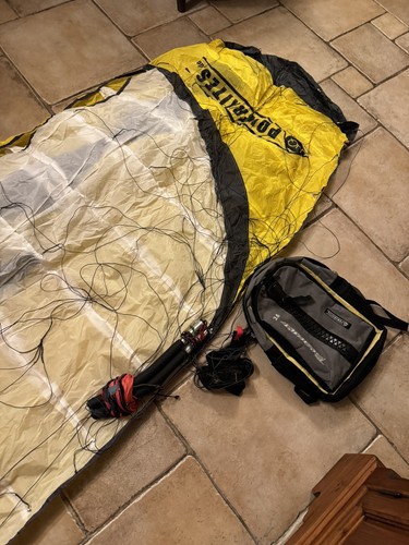 Power kite beamer 6m - kite,