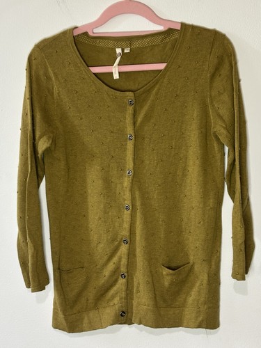 White stuff olive green - white,
