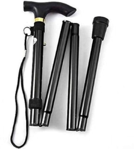 Adjustable stick foldable red - stick,