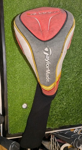 Taylormade burner series - burner,
