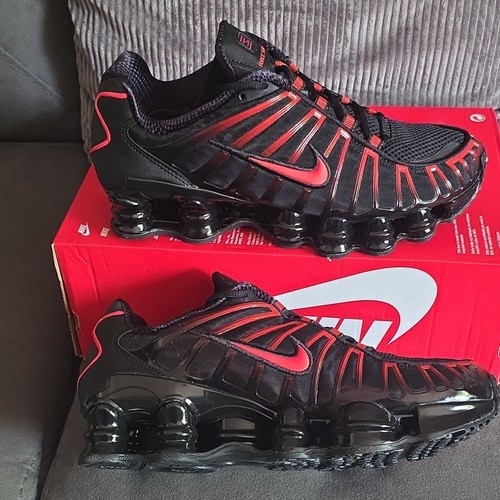 Nike shox low unisex - shox,