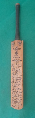 Nicolls mini crusader cricket - nicolls,