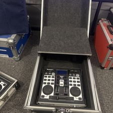 Numark Arkaos NUVJ DJ