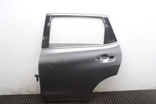 NISSAN X-TRAIL T32 Rear Left