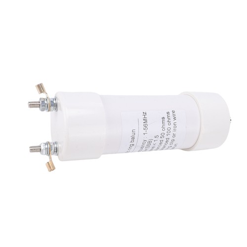 Balun 200w shortwave - 1:2,