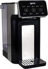 Instant Hot Water Dispenser