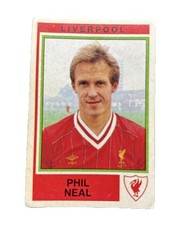 Panini Football 85 - # 122 -