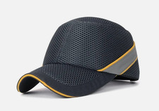 Work Safety Bump Cap Baseball