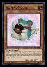 Fluffal Mouse CORE-EN010 Super