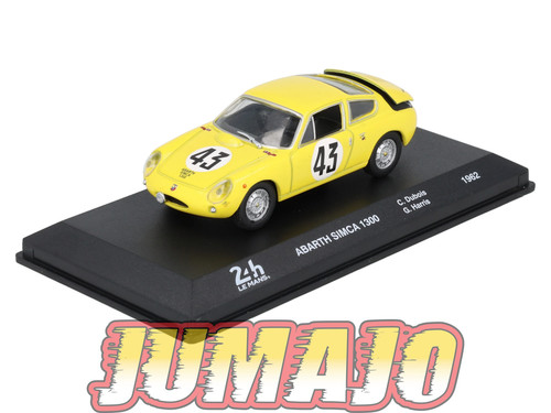 24h277 car hours - 24,