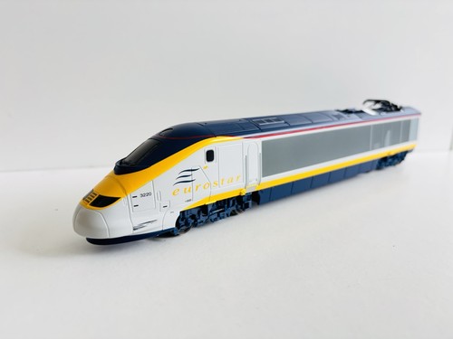 Hornby eurostar dummy car - hornby,