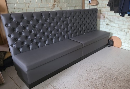Restaurant kitchen bench - restaurant,, kitchen,