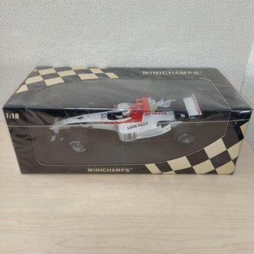 Jenson button model car - jenson,