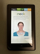 Barnes & Noble NOOK Color