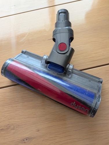 Dyson brushed motorhead - brushed,