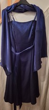 Debenhams Debut Royal Blue