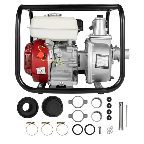 4800w water pump stroke - water, 4-stroke