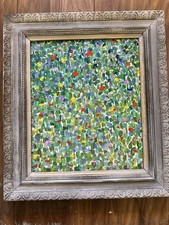 Original textured abstract -