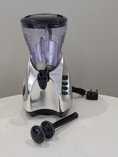 Kenwood sb256 smoothie maker - sb256,