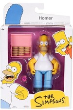 The Simpsons Homer Simpson