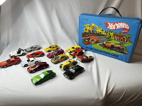 Hot wheels mattel - hot,