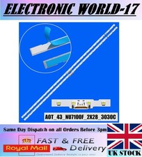 UK NEW SAMSUNG LED KIT