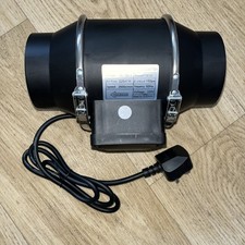 Oblique-flow Pressurized Duct